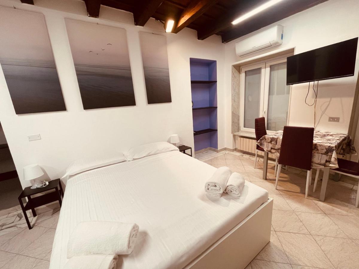 Apartamento Lungadige Verona